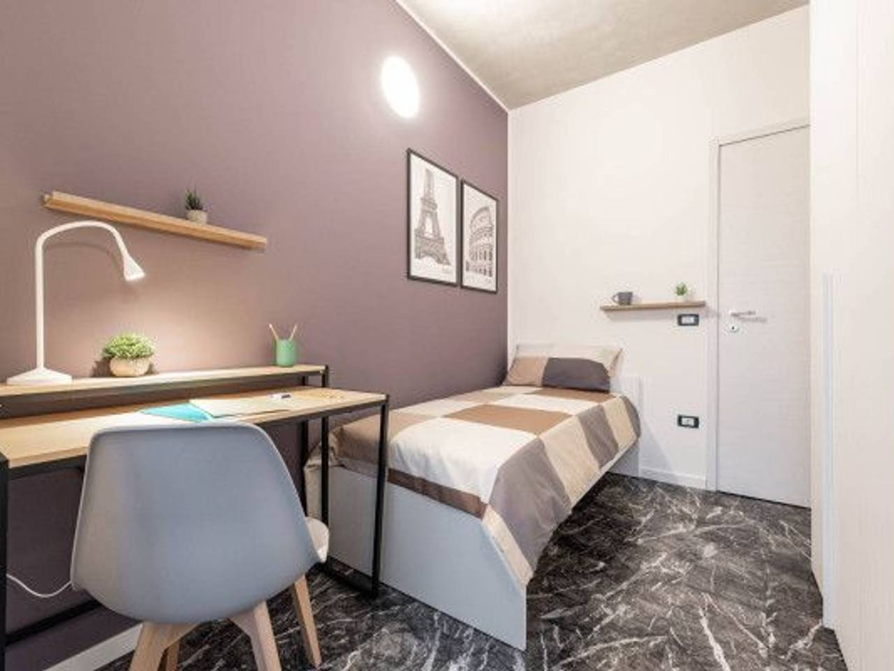 appartamento in affitto a Padova in zona Arcella