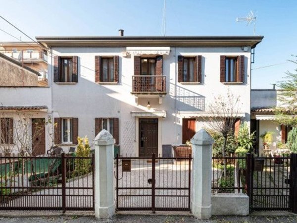 appartamento in affitto a Padova in zona San Carlo