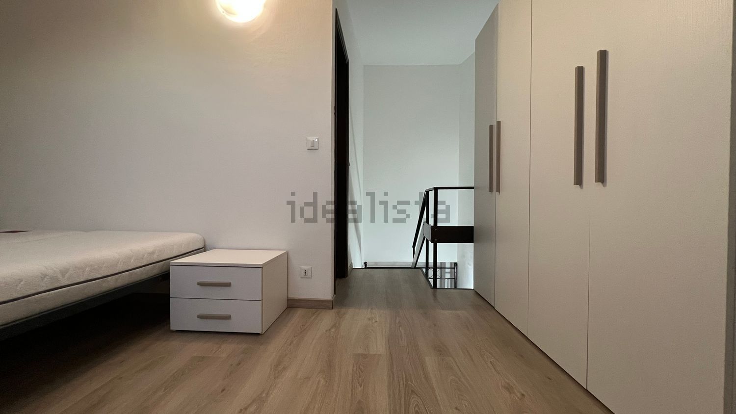 appartamento in affitto a Padova in zona Savonarola