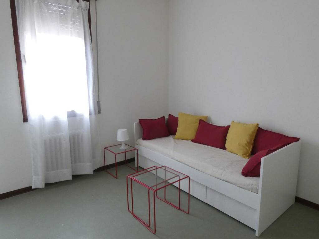 appartamento in affitto a Padova in zona Savonarola