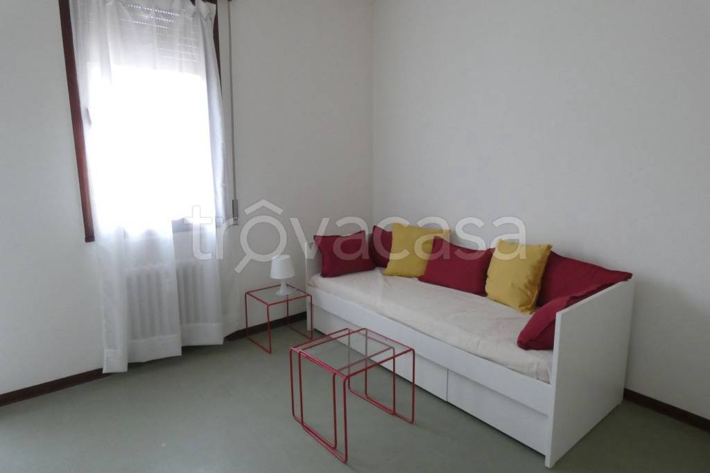 appartamento in affitto a Padova