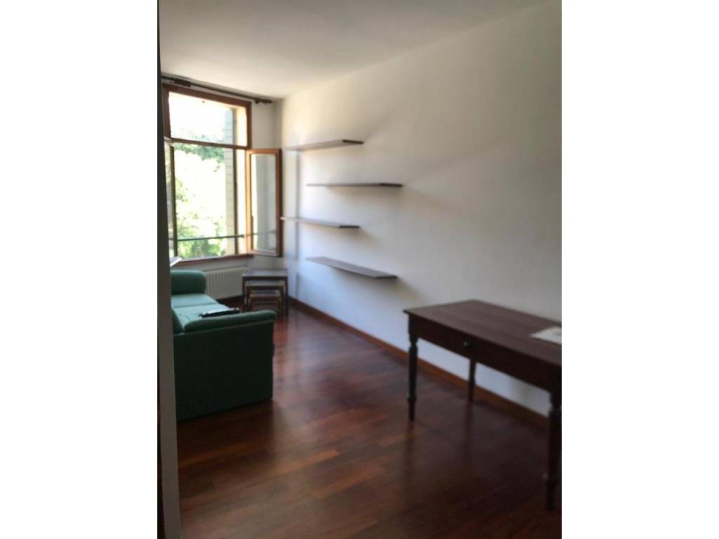 appartamento in affitto a Padova in zona San Giuseppe