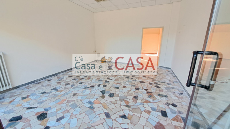 casa semindipendente in affitto a Padova in zona Brentelle