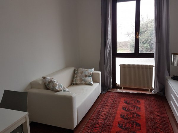 appartamento in affitto a Padova in zona Centro Storico