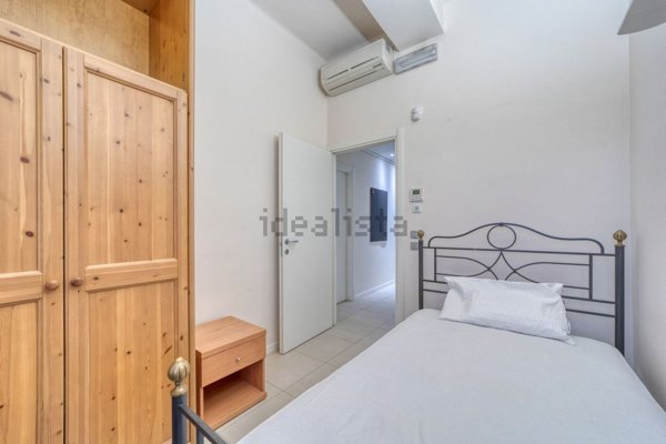 appartamento in affitto a Padova in zona Savonarola