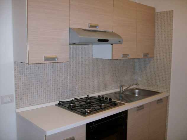 appartamento in affitto a Padova in zona Portello