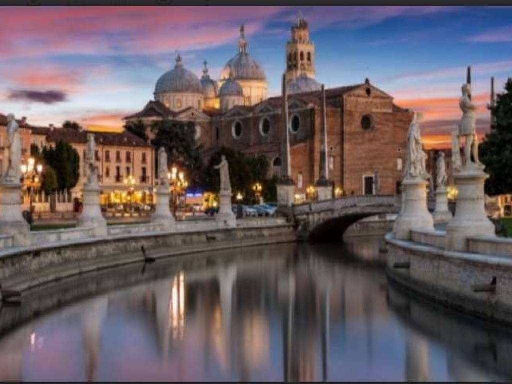 appartamento in affitto a Padova in zona Savonarola