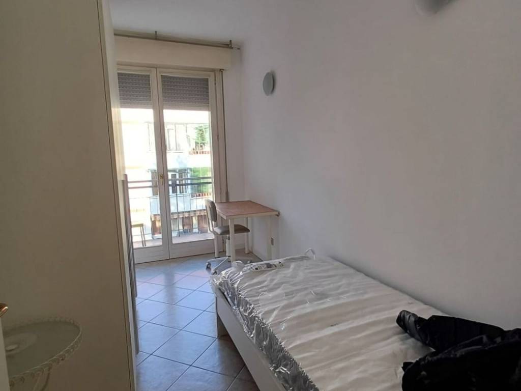 appartamento in affitto a Padova in zona Guizza