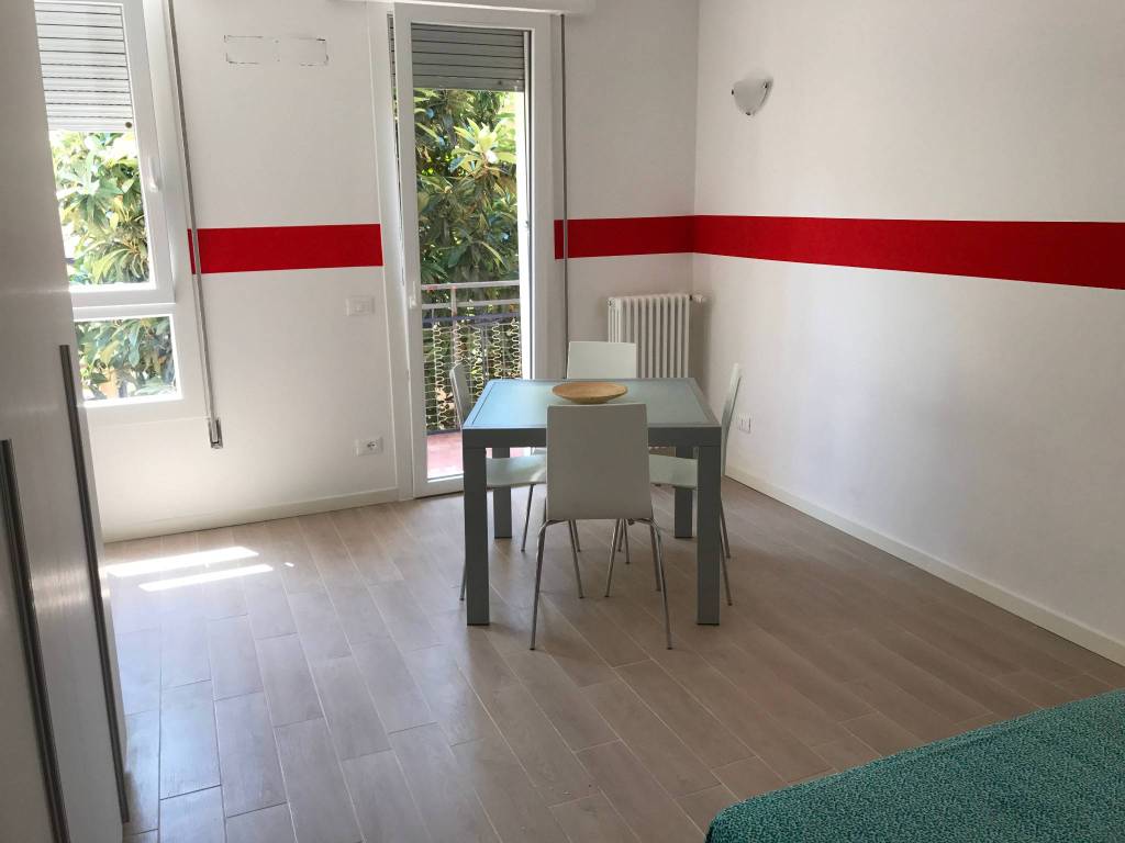 appartamento in affitto a Padova in zona Portello