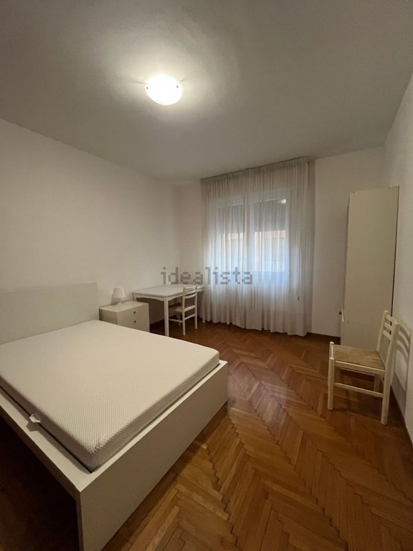 appartamento in affitto a Padova in zona Arcella