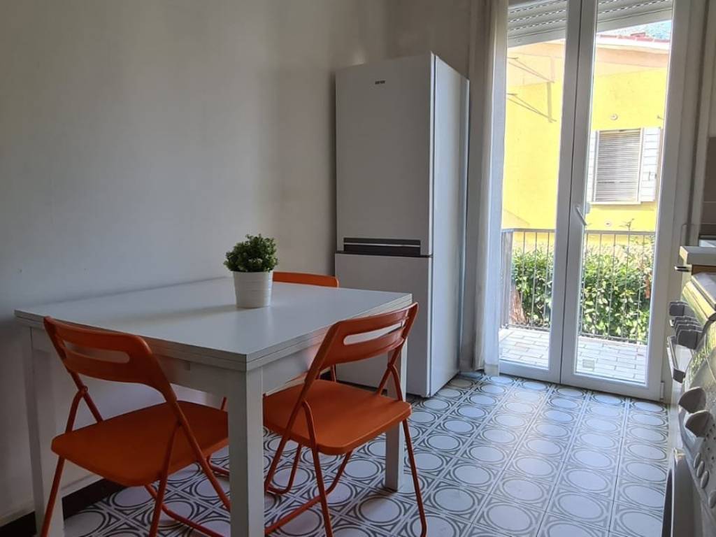 appartamento in affitto a Padova in zona Forcellini / Terranegra