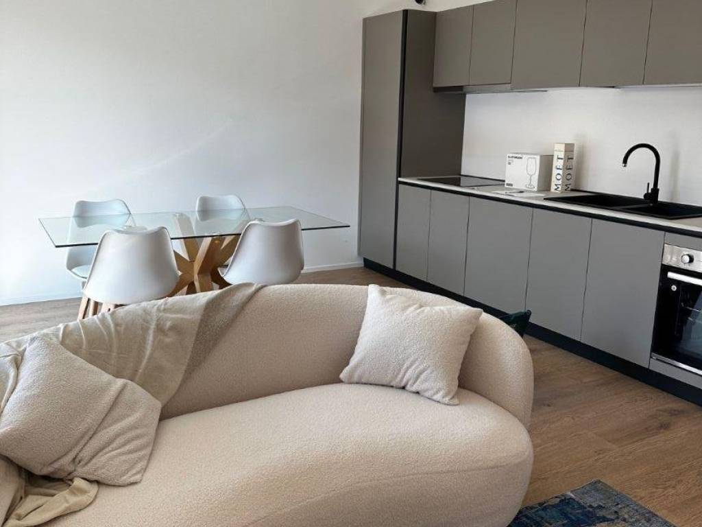 appartamento in affitto a Padova in zona Sant'Osvaldo / Santa Rita