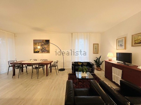 appartamento in affitto a Padova in zona Pio X