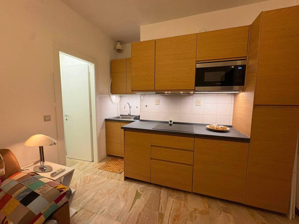 appartamento in affitto a Padova in zona Centro Storico