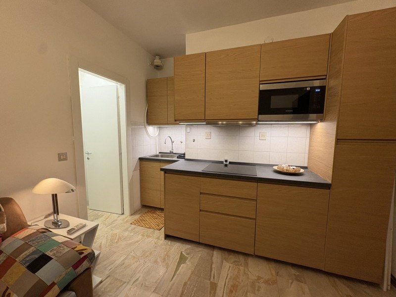 appartamento in affitto a Padova in zona Centro Storico