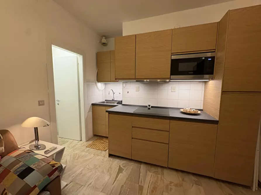 appartamento in affitto a Padova in zona Centro Storico