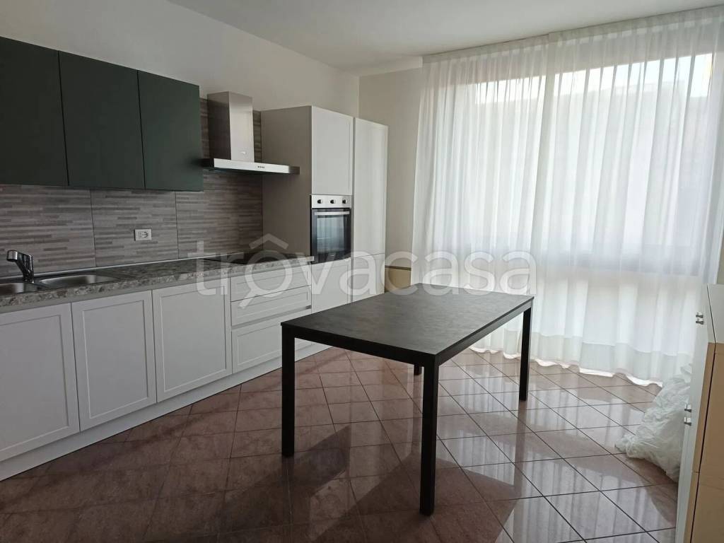 appartamento in affitto a Padova