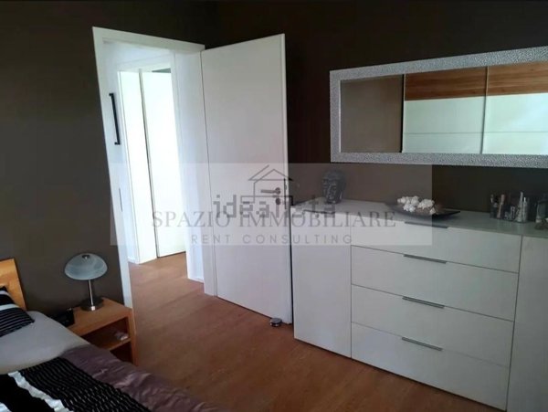 appartamento in affitto a Padova