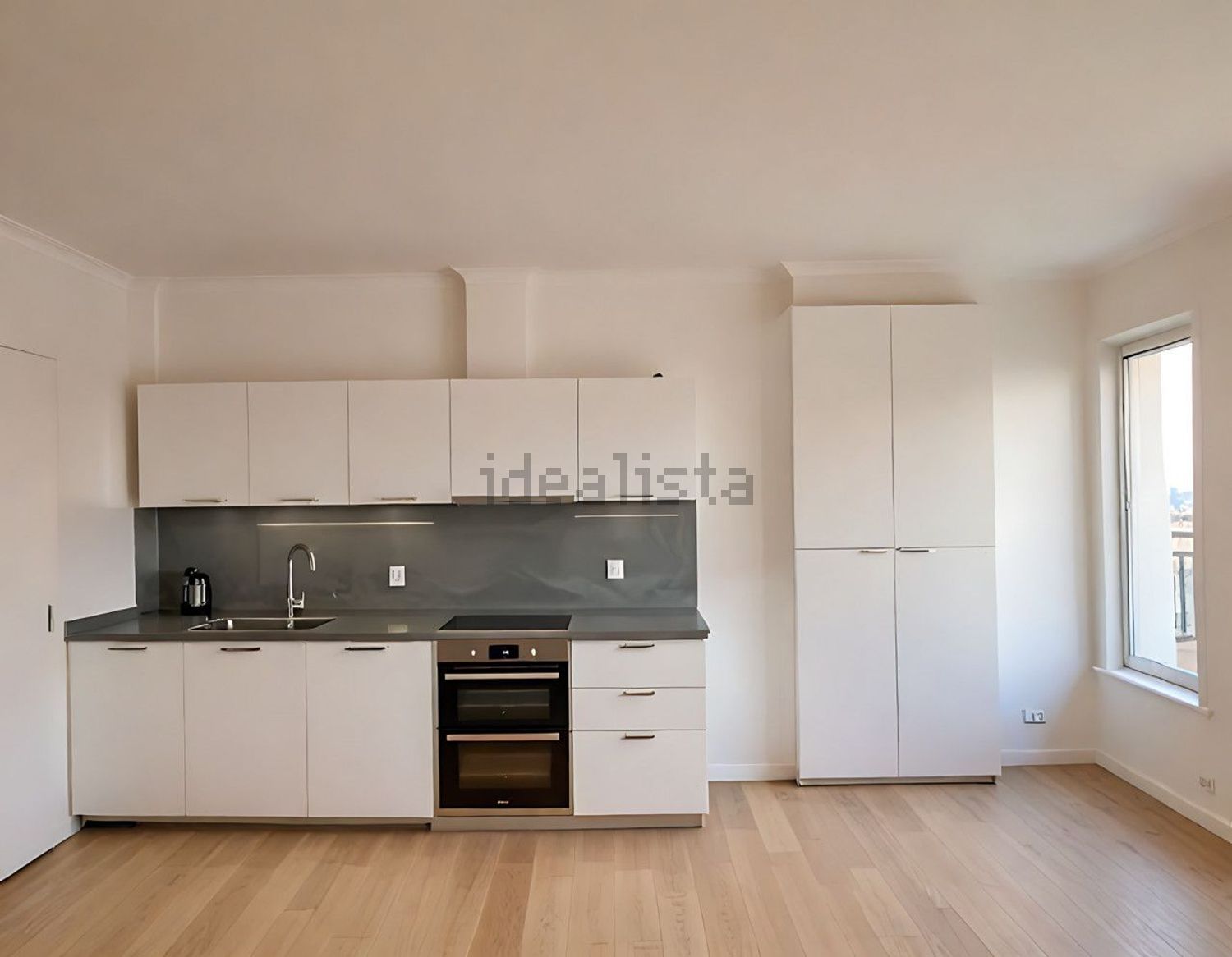 appartamento in affitto a Padova in zona Centro Storico