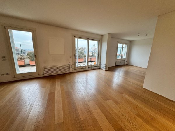 appartamento in affitto a Padova