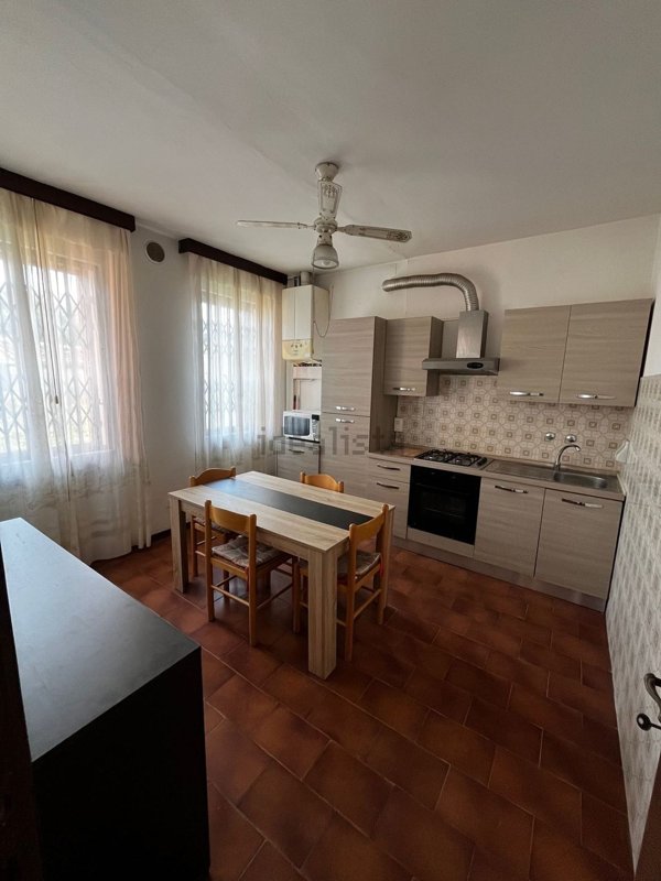 appartamento in affitto a Padova in zona Arcella