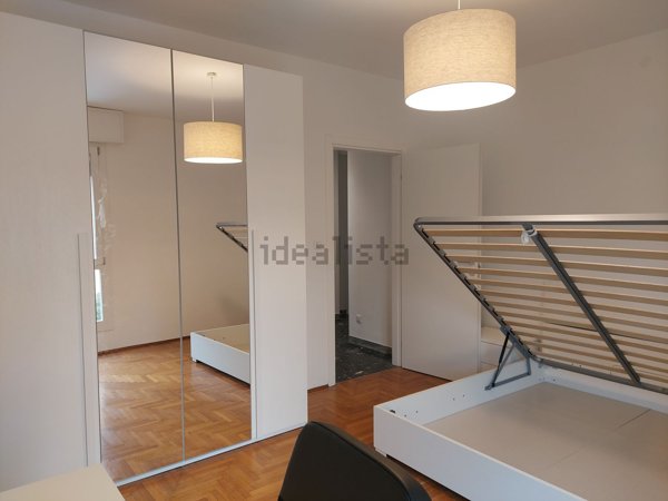 appartamento in affitto a Padova in zona Savonarola