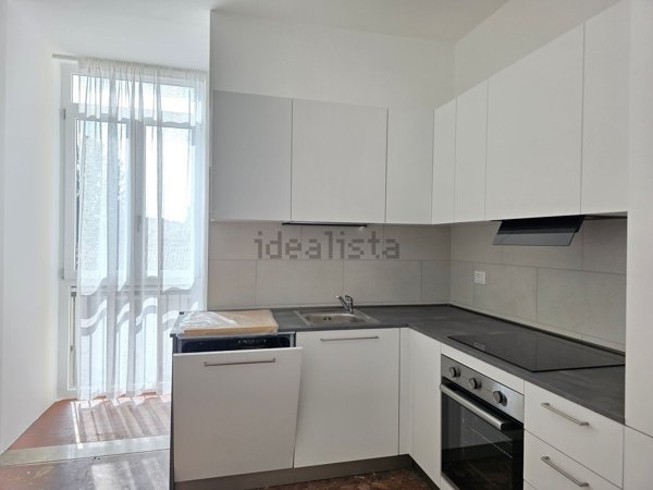 appartamento in affitto a Padova in zona Savonarola