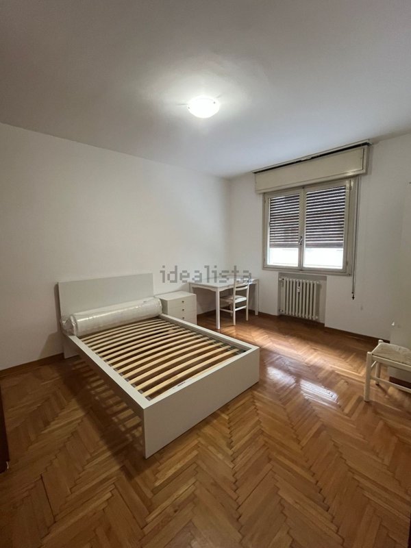 appartamento in affitto a Padova in zona Arcella