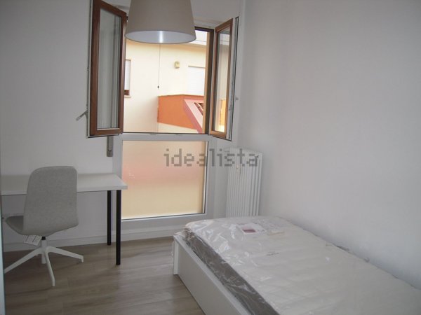 appartamento in affitto a Padova in zona Bassanello