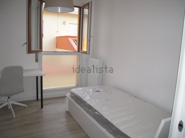 appartamento in affitto a Padova in zona Bassanello