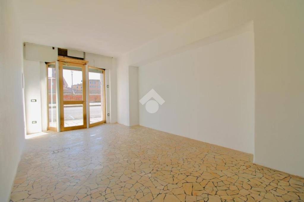 negozio in affitto a Padova in zona Portello