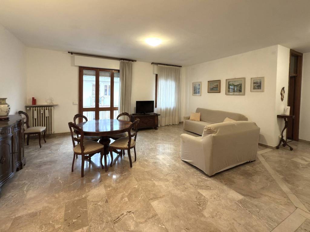 appartamento in affitto a Padova in zona Sant'Osvaldo / Santa Rita