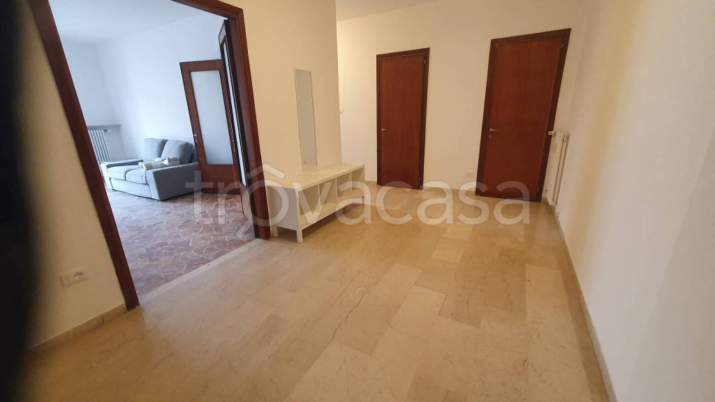 appartamento in affitto a Padova