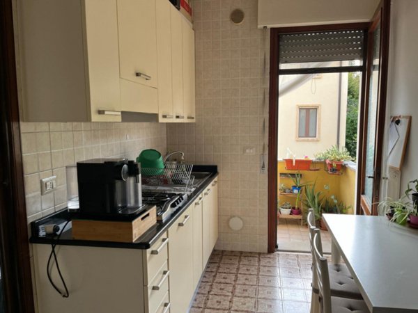 appartamento in affitto a Padova in zona Portello