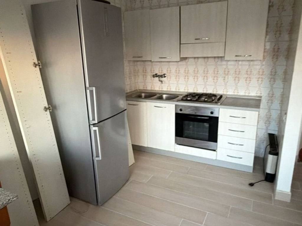 appartamento in affitto a Padova in zona San Carlo