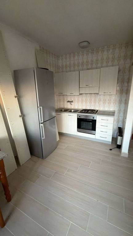 appartamento in affitto a Padova in zona San Carlo