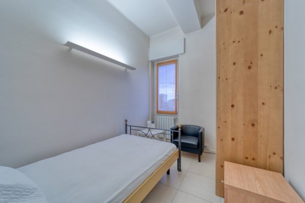 appartamento in affitto a Padova