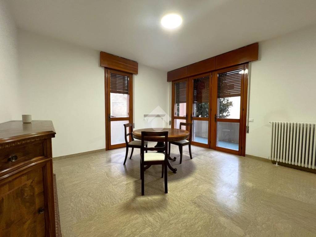 appartamento in affitto a Padova in zona Ponte di Brenta