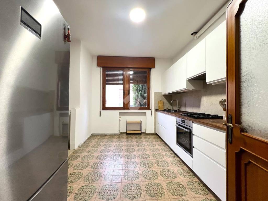 appartamento in affitto a Padova in zona Ponte di Brenta