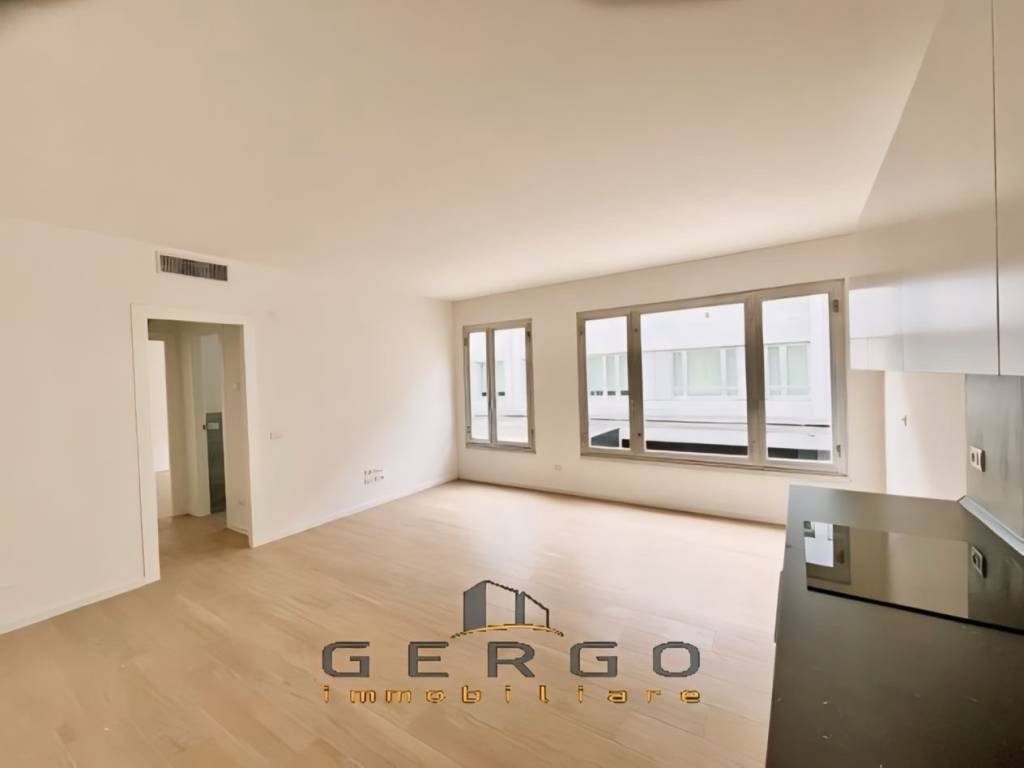 appartamento in affitto a Padova in zona Centro Storico