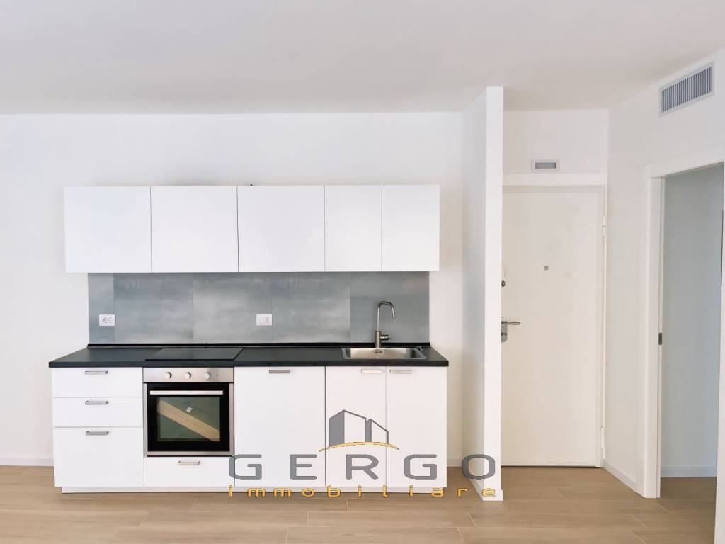 appartamento in affitto a Padova in zona Centro Storico