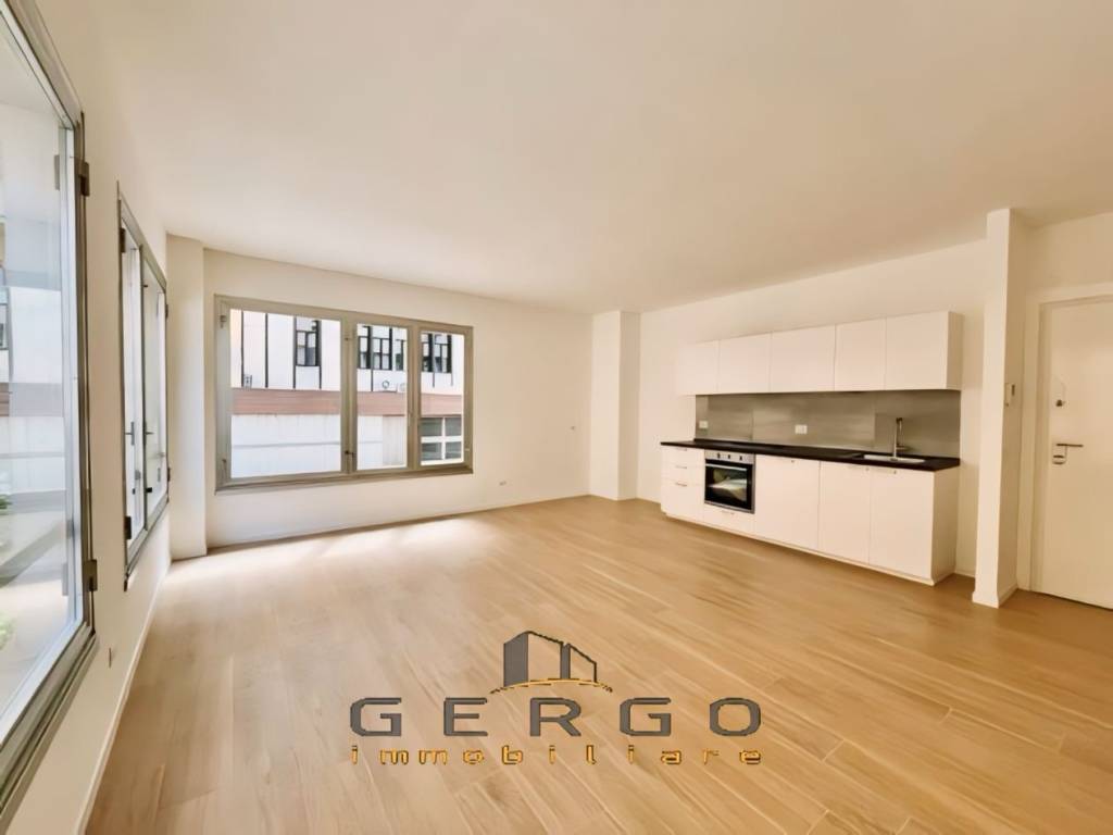 appartamento in affitto a Padova in zona Centro Storico