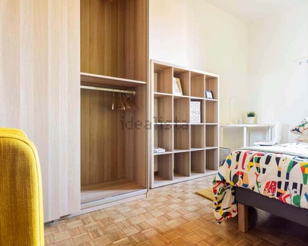 appartamento in affitto a Padova in zona Arcella