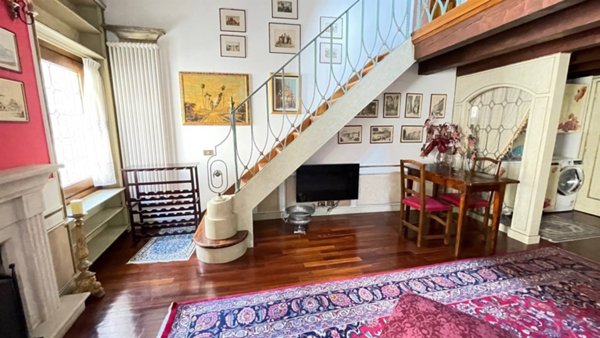 appartamento in affitto a Padova