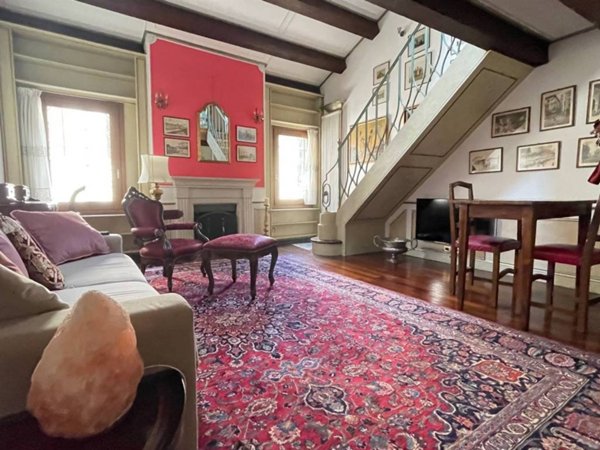 appartamento in affitto a Padova in zona Savonarola