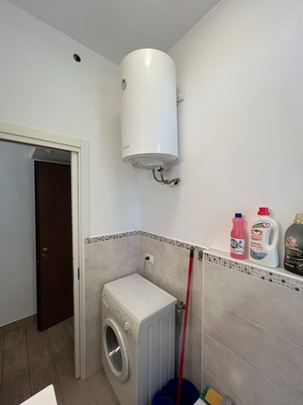 appartamento in affitto a Padova in zona Centro Storico