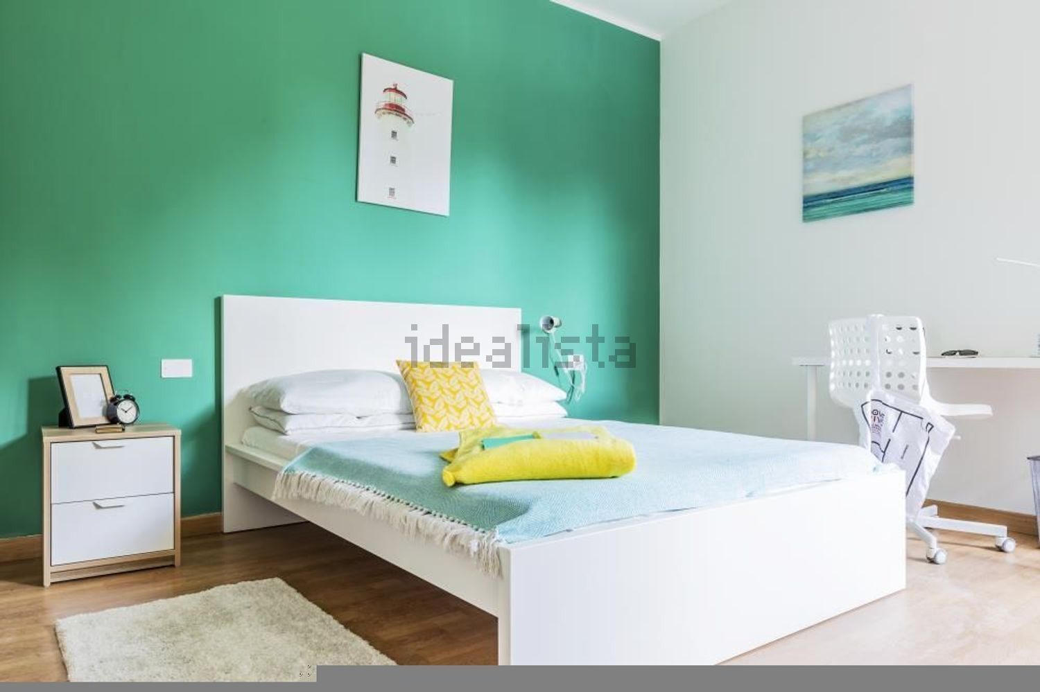 appartamento in affitto a Padova in zona Arcella