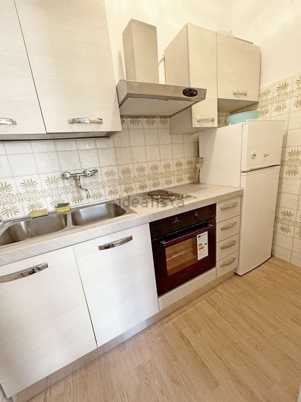 appartamento in affitto a Padova in zona Portello