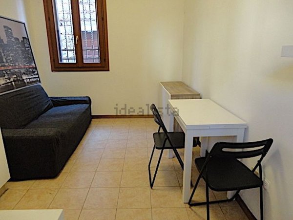 appartamento in affitto a Padova in zona Centro Storico