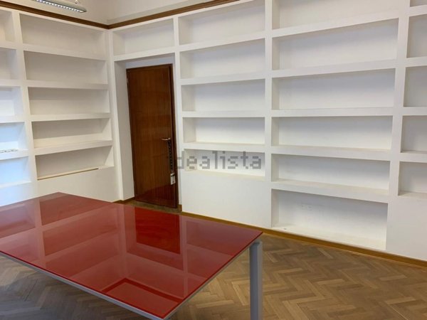ufficio in affitto a Padova